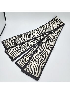 Twilly Scarves Set of 2 NEW #2530